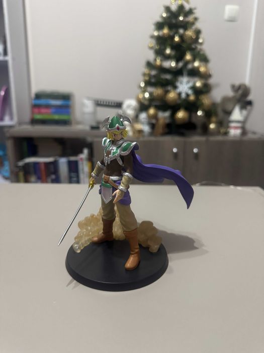 Фигурка Yu-Gi-Oh: Duel Monsters: Monsters Chronicles – Celtic Guardian