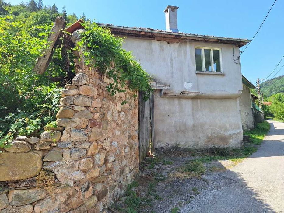 Продава се Къща в Габрово, Етъра - 129 кв.м за 257 €/кв.м - Снимка #2