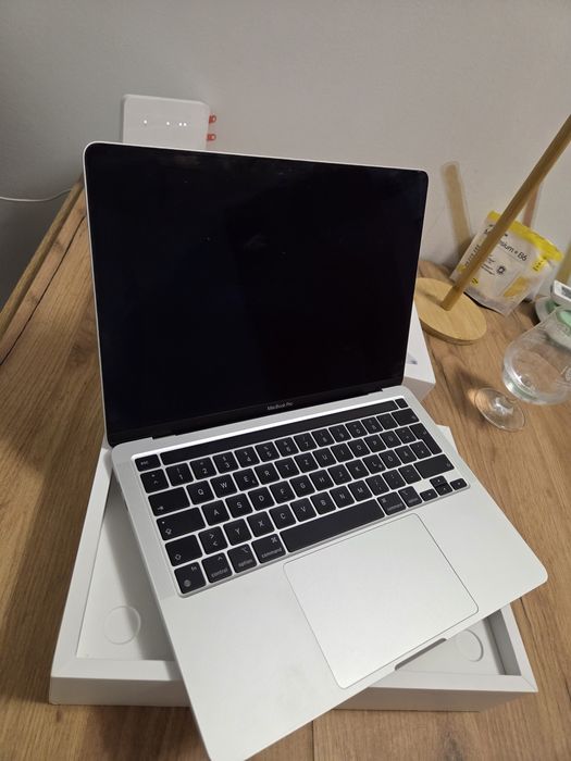MacBook Pro 13-inch