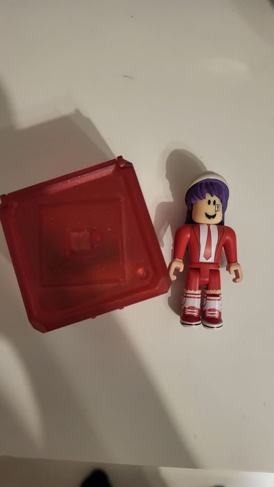 Игрушка Roblox, оригинал