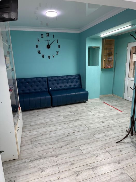Продам парикмахерскую. Продам Салон красоты.