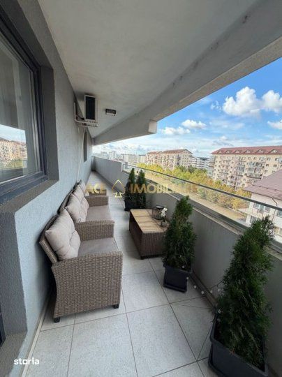 2 Camere de inchiriat |  Chiajna | Metrou | Centrala proprie