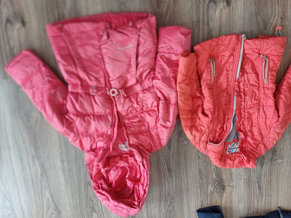 Куртка для девочек и девушек