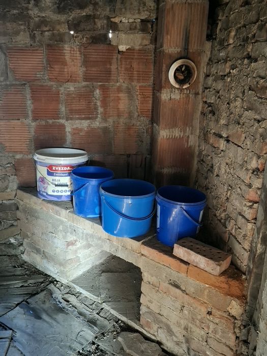 Продава се Къща в с. Плаково, Област Велико Търново - 583 кв.м за 88 €/кв.м - Снимка #4