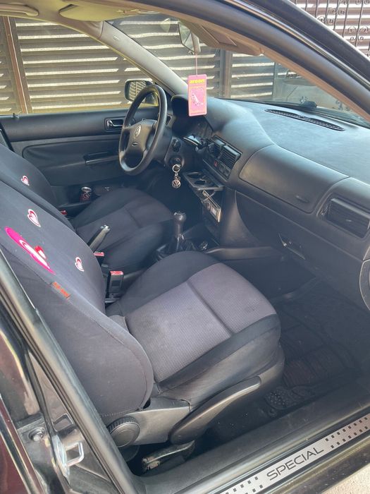 Vand golf 4 1.9 130cp