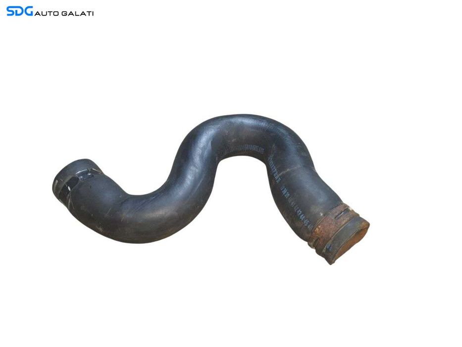 Furtun Conducta Tub Tubulatura Racire Termostat Citroen C4 1.6 B NFU 2004 - 2011 [N2420]