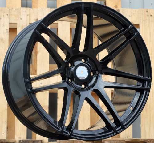 22" Джанти 5x120 за BMW X5 Е53 Е70 F15 X6 E71 F16