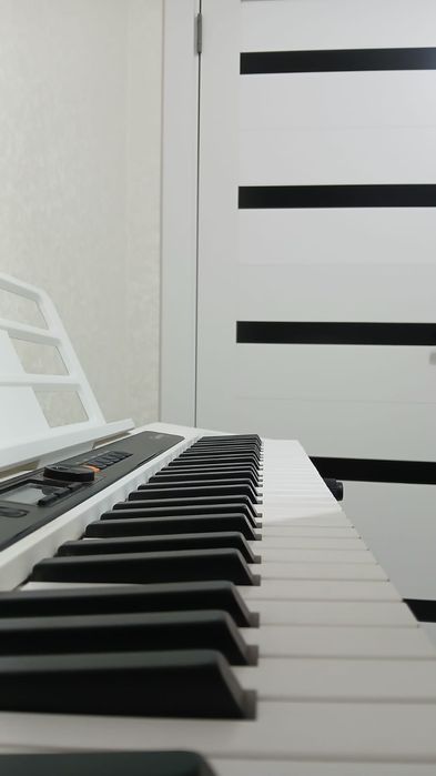 Синтезатор Касио оригинал