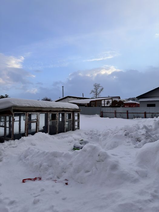 Продам частный дом