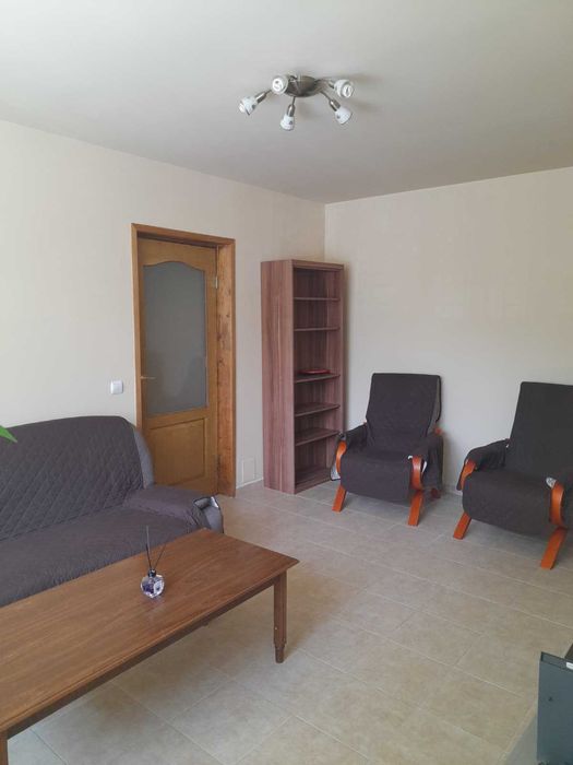 Închiriez apartament 3 camere Afi Cotroceni