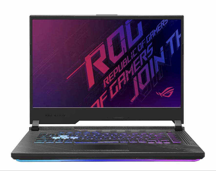 Asus ROG Strix G15