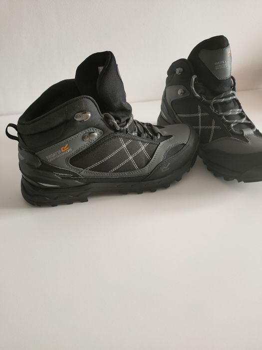 Ghete Regatta waterproof nr 41