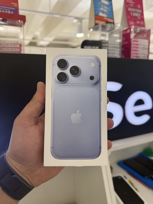Iphone 18 pro 256gb новый