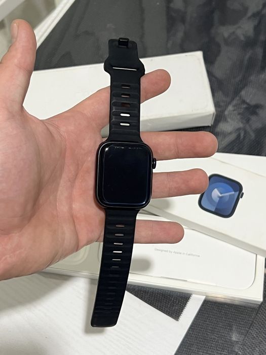 Apple Watch Series 9 45mm