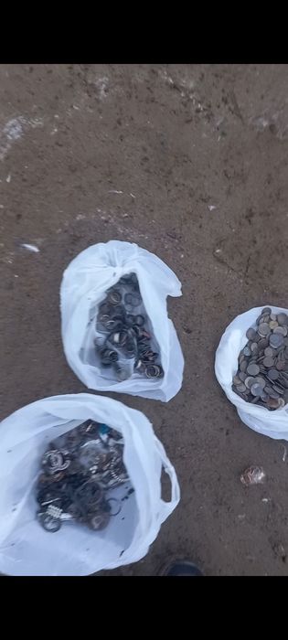 Продам метолоискатель