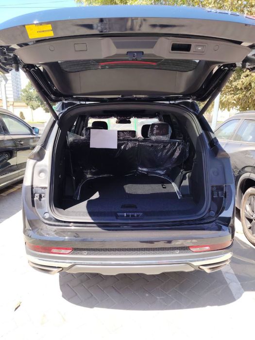 Jetaur x90 plus 1,6T