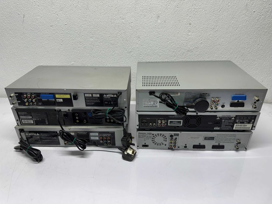 DVD/Video Player