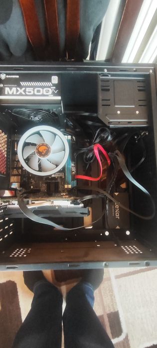 Кампютор сотилади