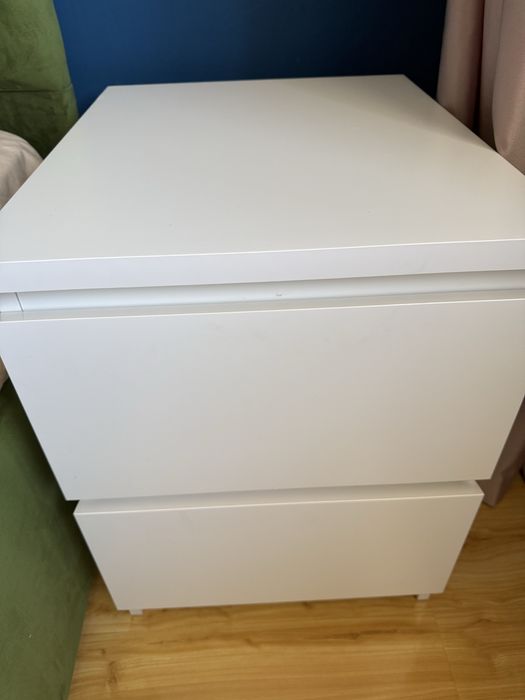 Продам 2 тумбы IKEA