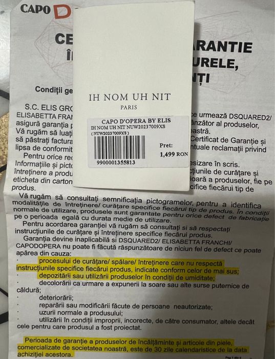 Ih nom Uh Nit tricou stranger things Dustin