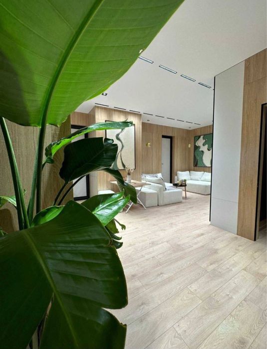 ЖК Parkwood Ойбек Госпитальный Срочная Продажа 2х ком 61м2