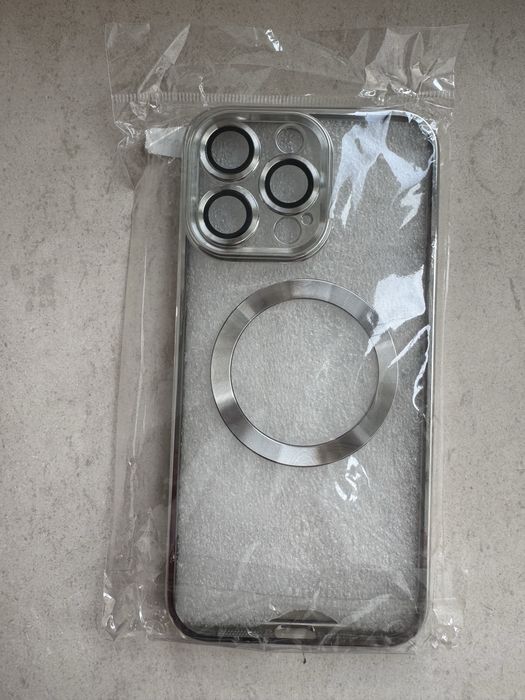 Кейс кальф за iPhone 15Pro max13pro max.11Pro и iPhone 11Pro Max