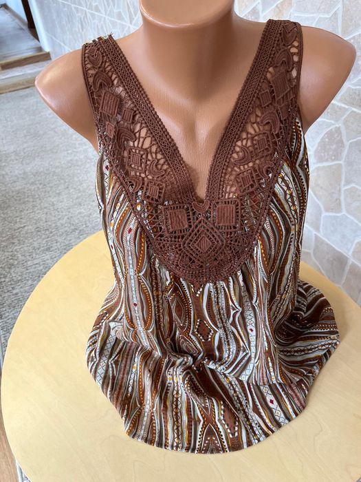 Bluza damă vara esmara