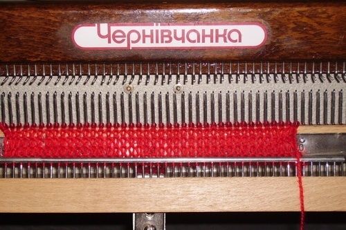 Продается вязальный ручной станок