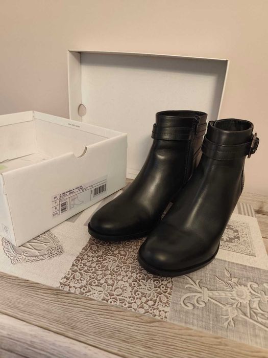 Дамски обувки Geox