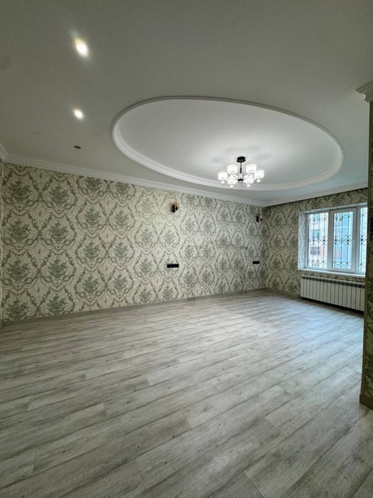 НОВОСТРОЙКА  на Жангох Ц-15 ор-р: пос-во Казахстана Шайхантахурский рн