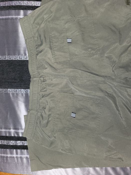 Мъжки карго панталон.