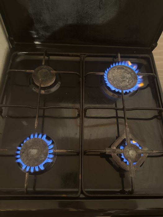 Продам газовая плита