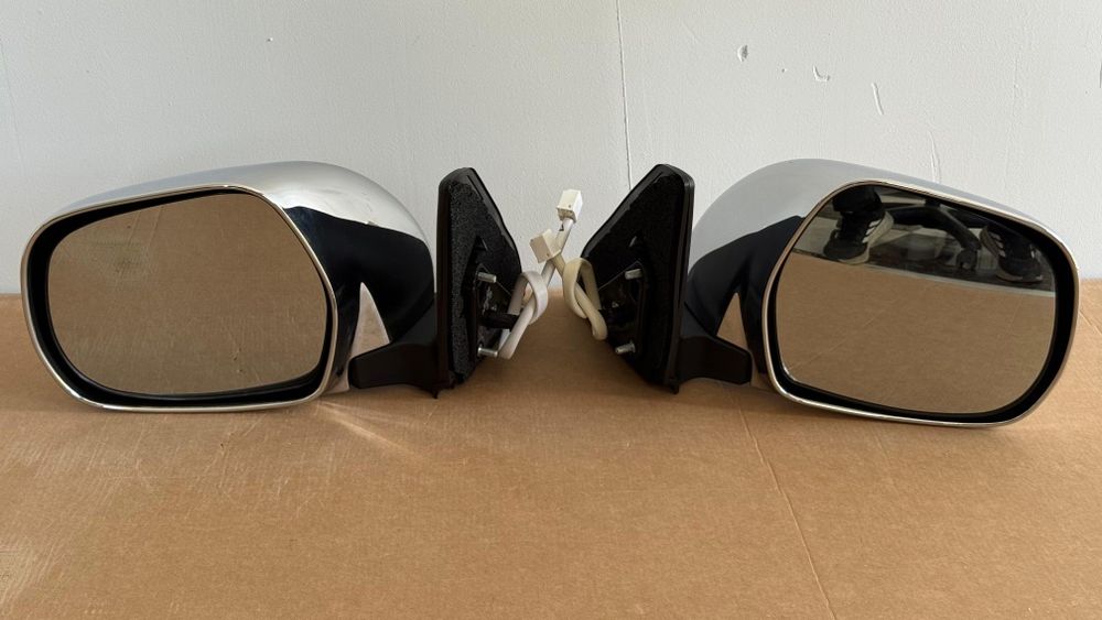 Зеркало Prado 120