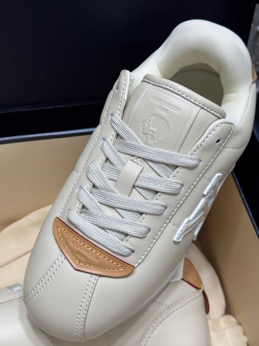 Adidasi Louis Vuitton Premium