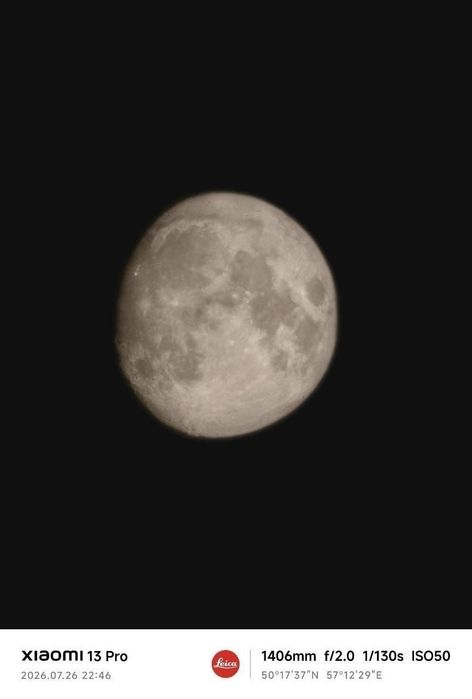 Xiaomi 13pro Cn .
