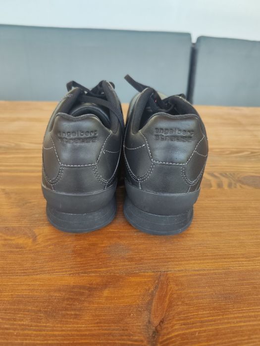 Engelbert srauss 47номер