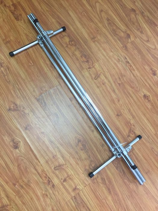 Гардеробная стойка