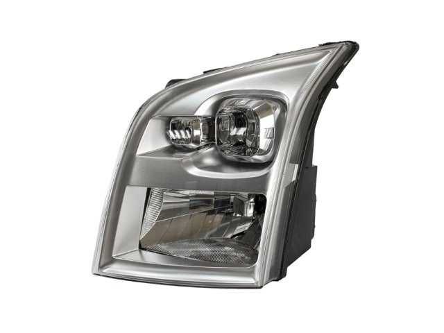 Фар Фарове за Форд Транзит V347 Ford Transit 2006-2014г ляв/десен