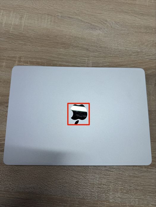 Macbook M2 Air 256 GB