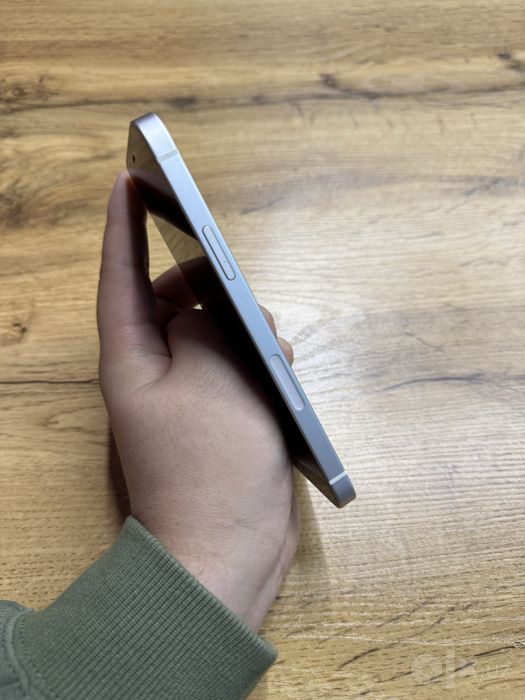 iPhone 12 128gb 100%