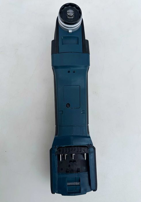 Bosch GOP 18V-28 - Безчетков многофункционален инструмент