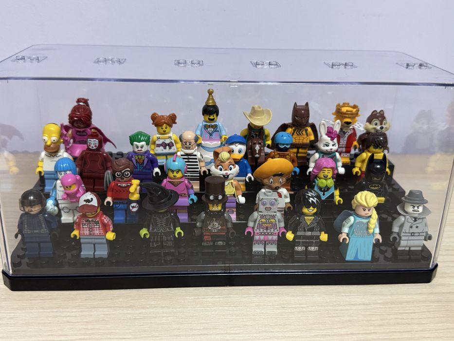 Оргинални,Lego фигурки