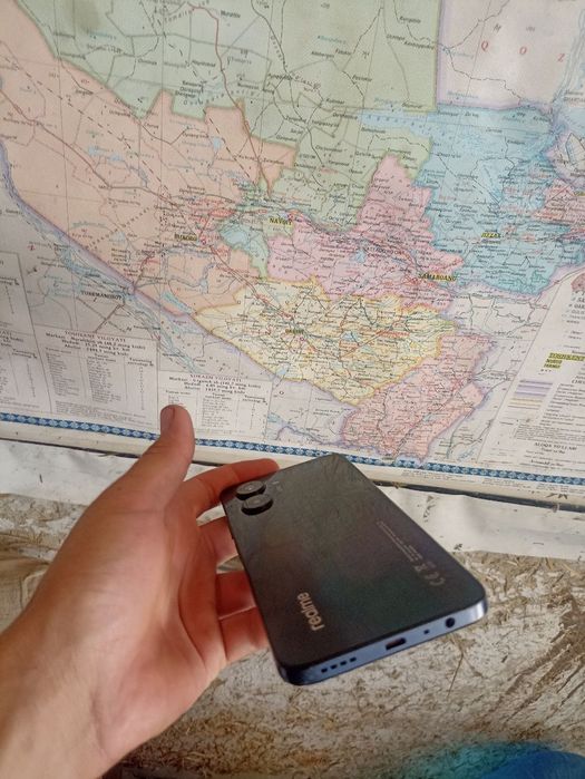 Realme c33 sensiri singan