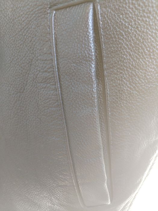 Jack&Jones Сако яке естествена кожа