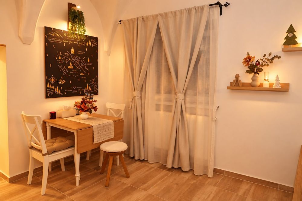 Renovari complete la chei