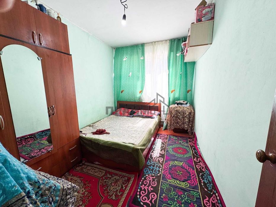 ПРОДАМ 5 ком. дом Плодопитомник (Галымбек ПРАЙМ)