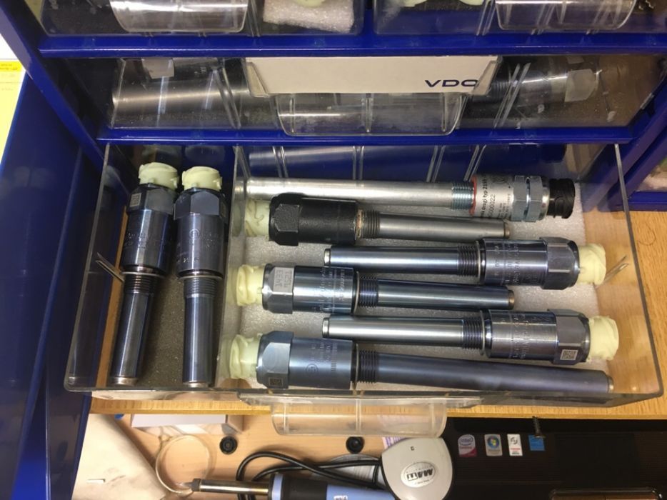 Тахографи, смарт2