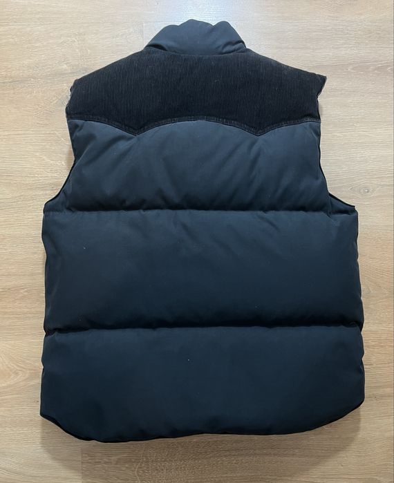 Adidas Originals мъжки пухен елек М