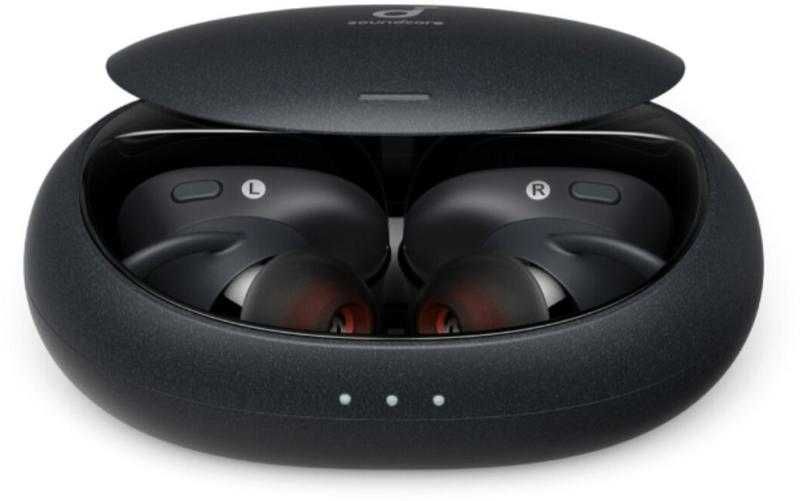 Casti  Anker Soundcore Liberty 2 Pro