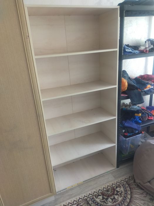 Шкаф , кровать стеллаж